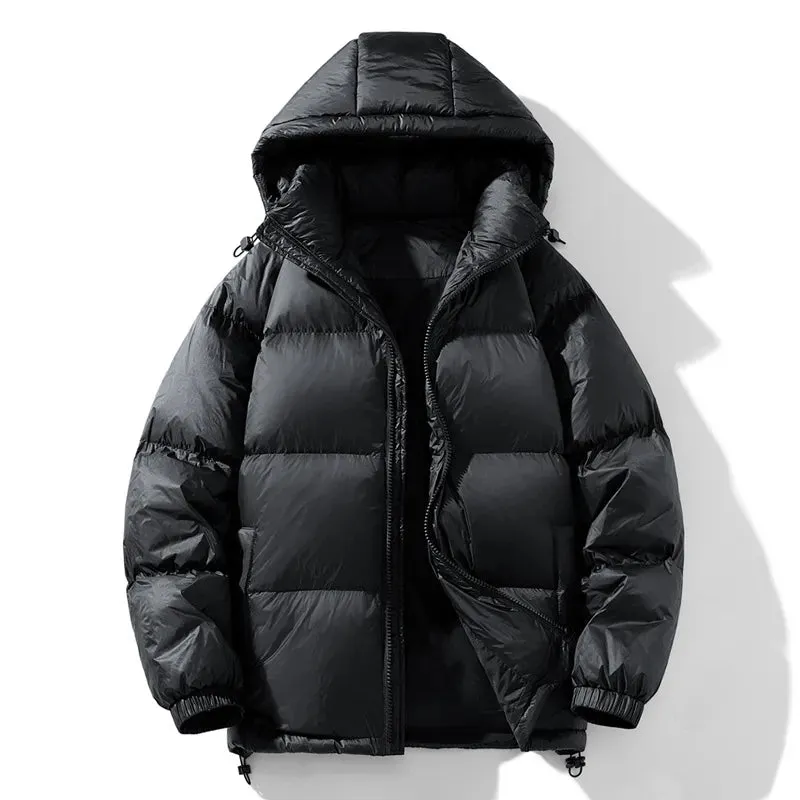 Winter Men's Duck Down Jacket
