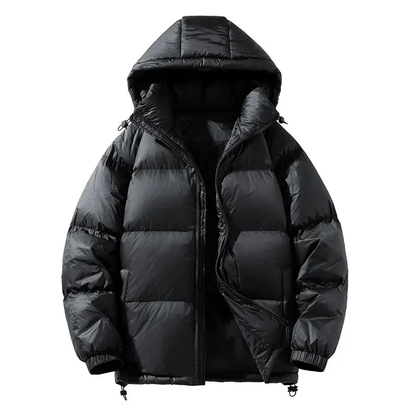 Winter Men's Duck Down Jacket