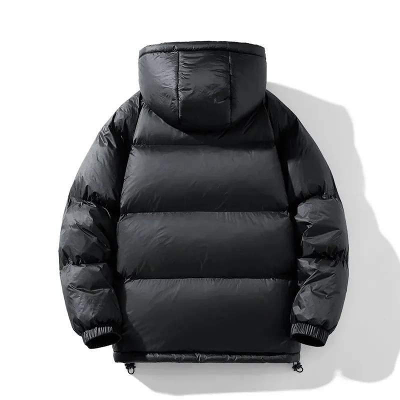 Winter Men's Duck Down Jacket