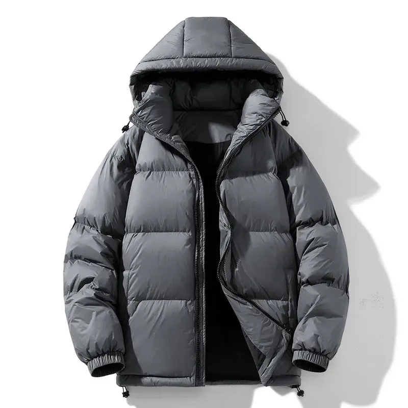 Winter Men's Duck Down Jacket