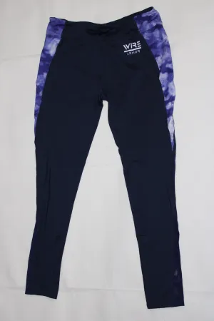 Wire Armor Women leggings