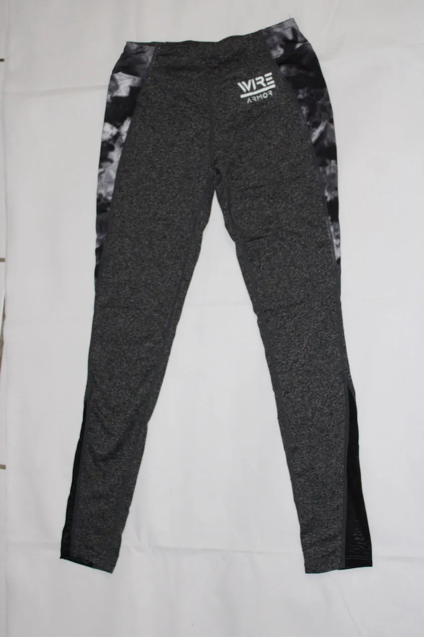 Wire Armor Women leggings