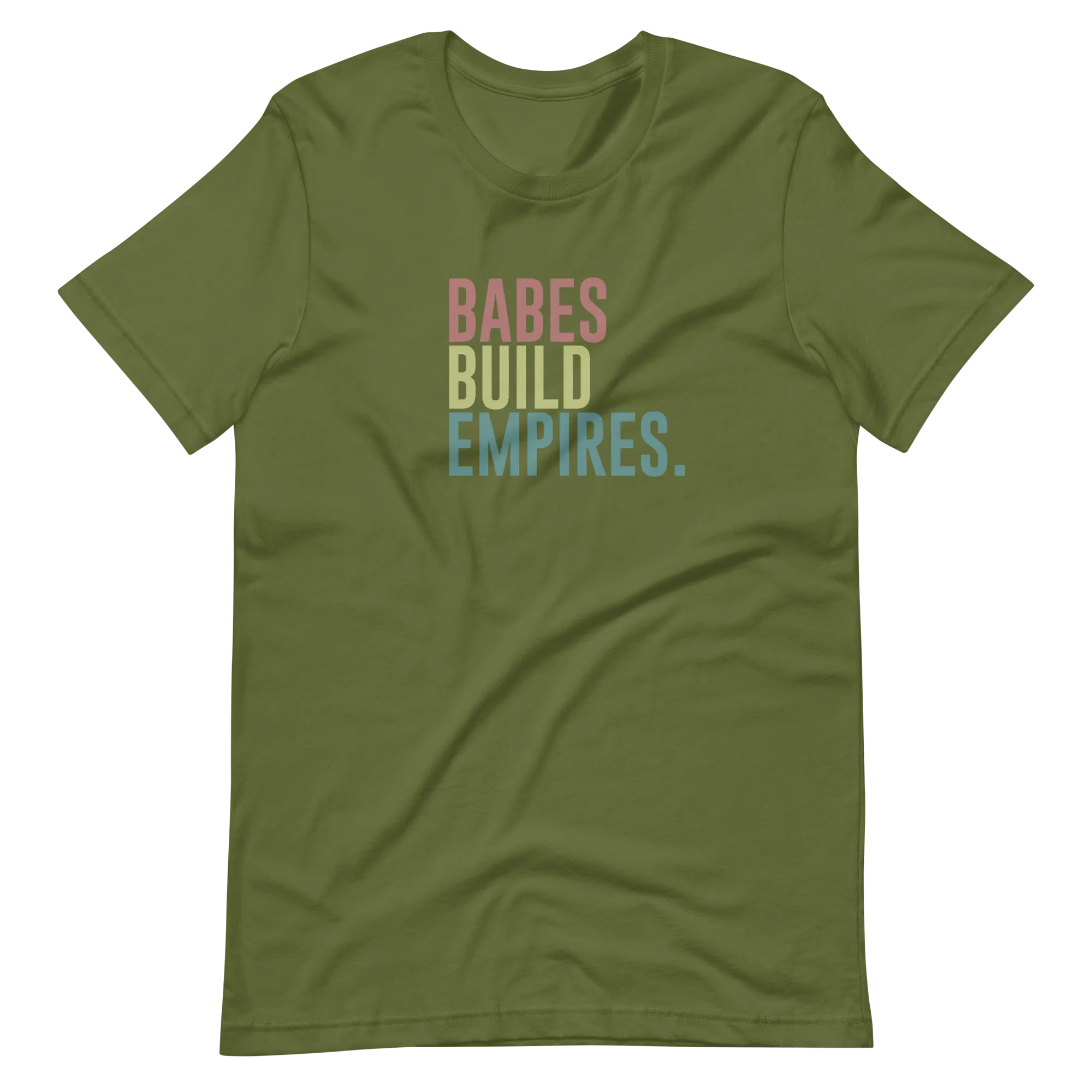 Women's Babes Build Empires