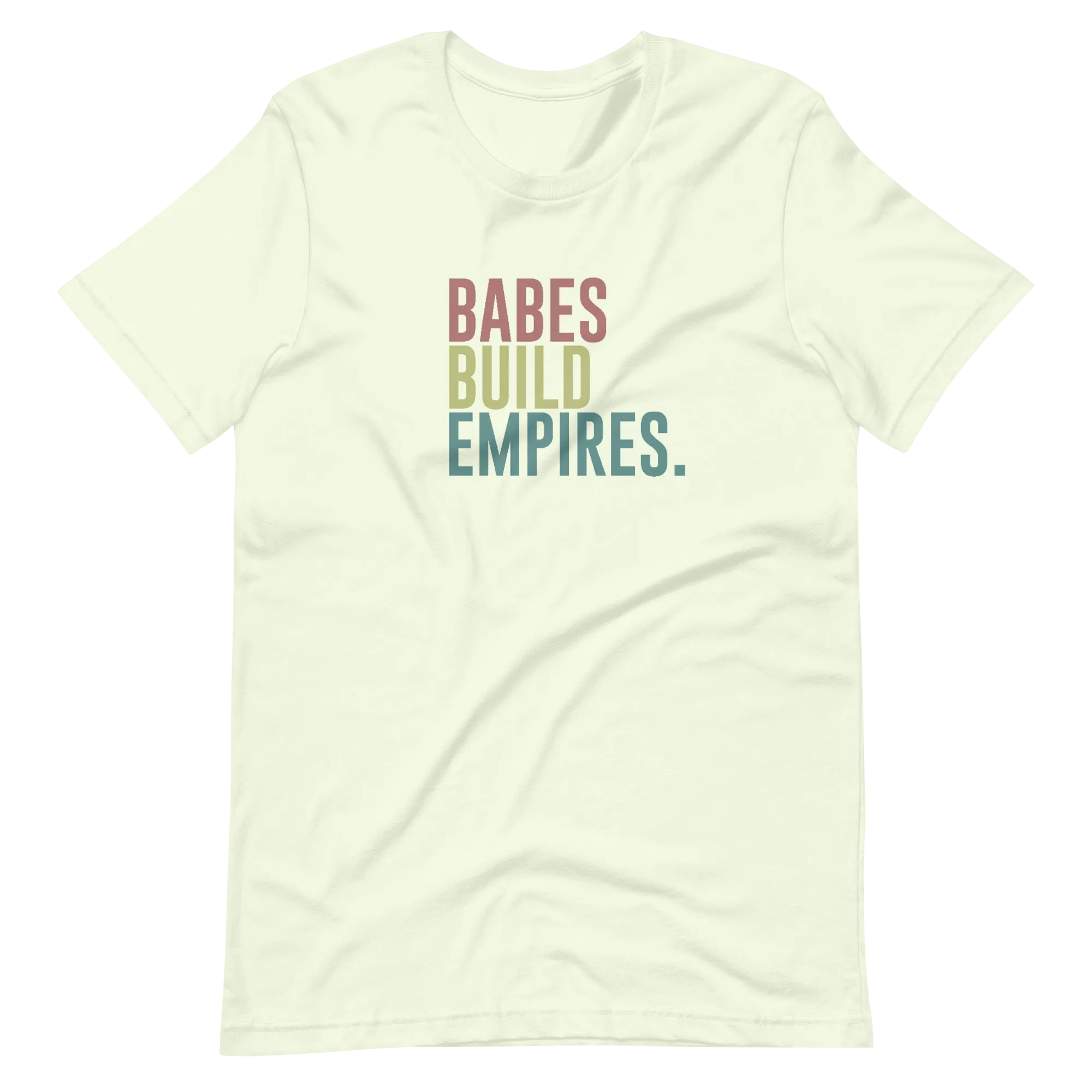 Women's Babes Build Empires