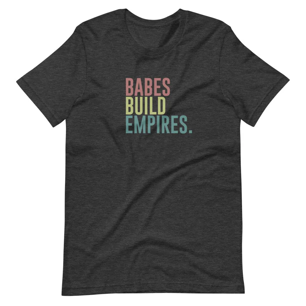 Women's Babes Build Empires