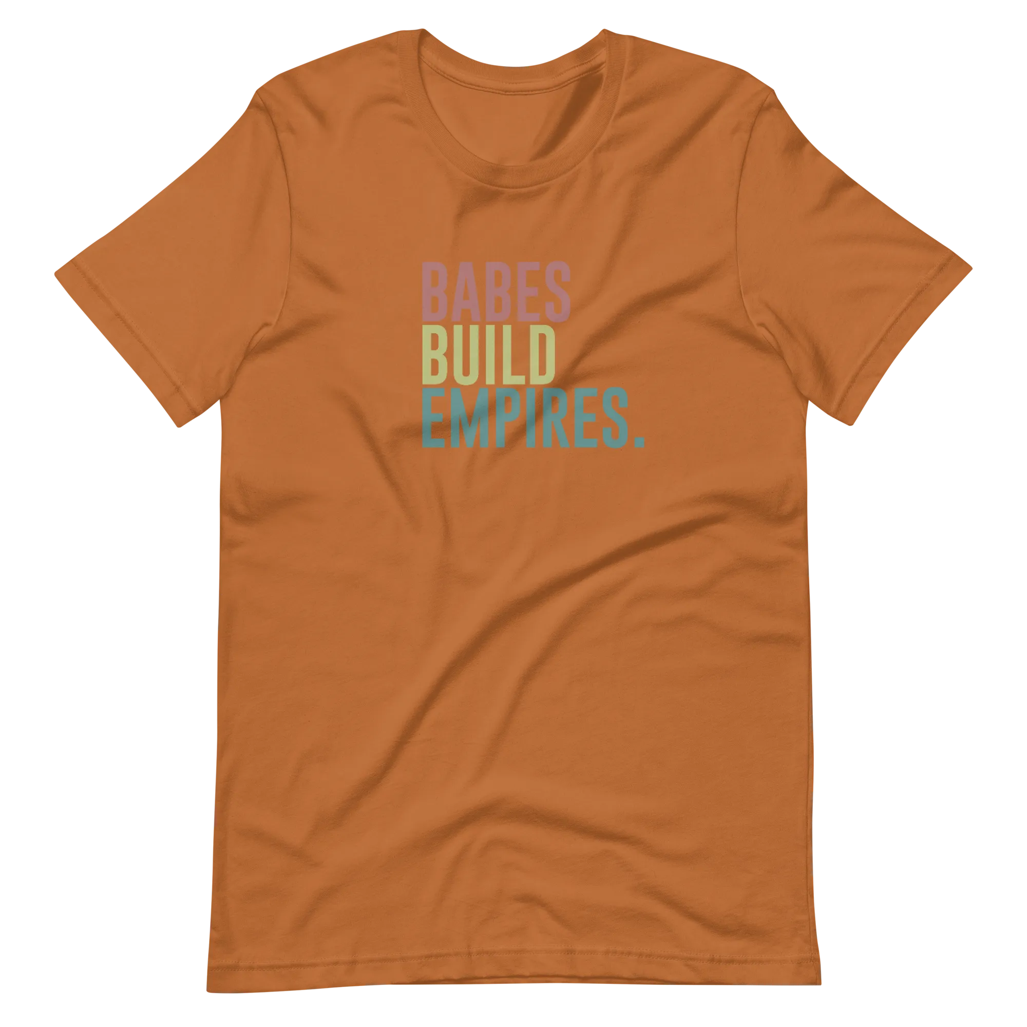 Women's Babes Build Empires