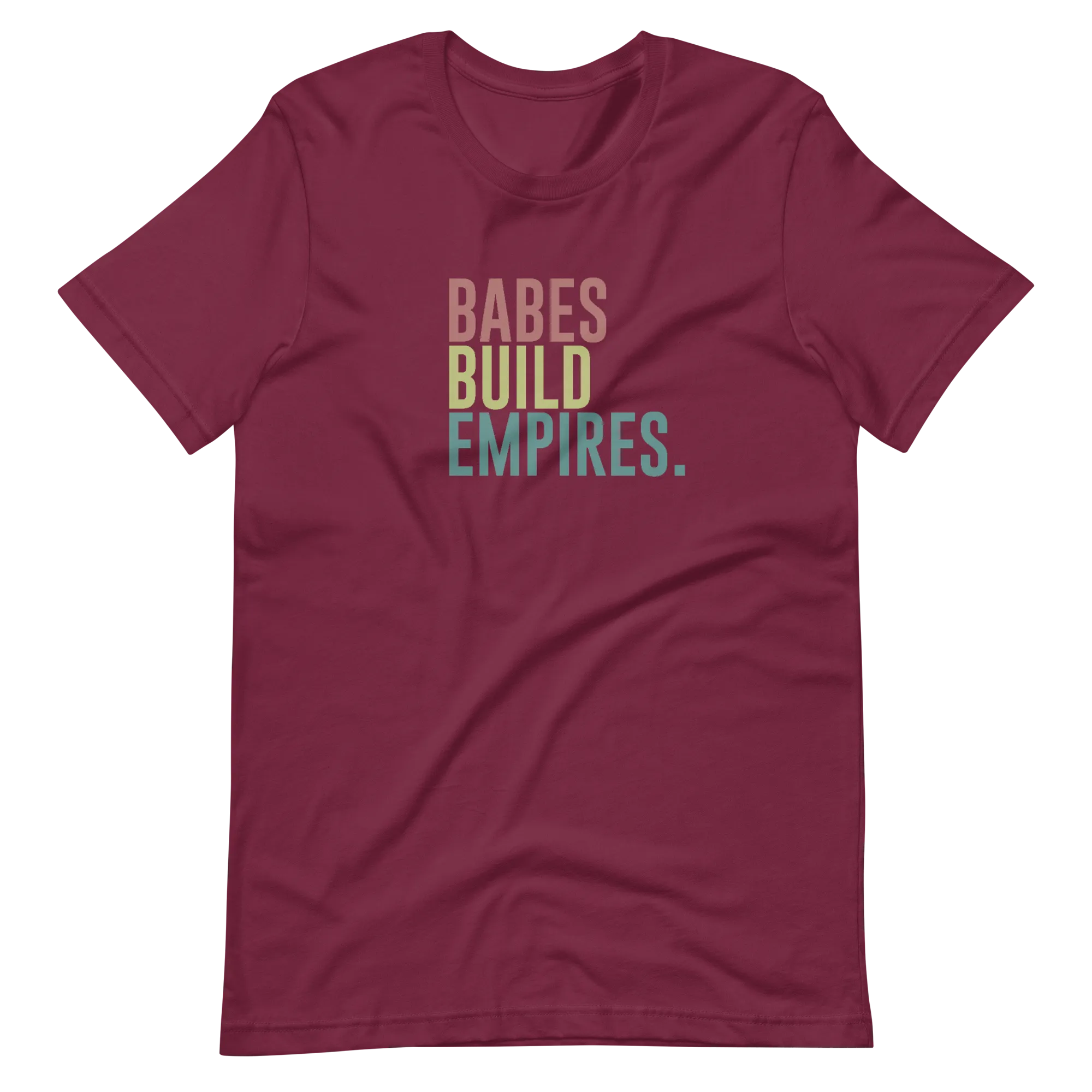 Women's Babes Build Empires