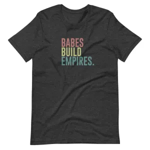 Women's Babes Build Empires