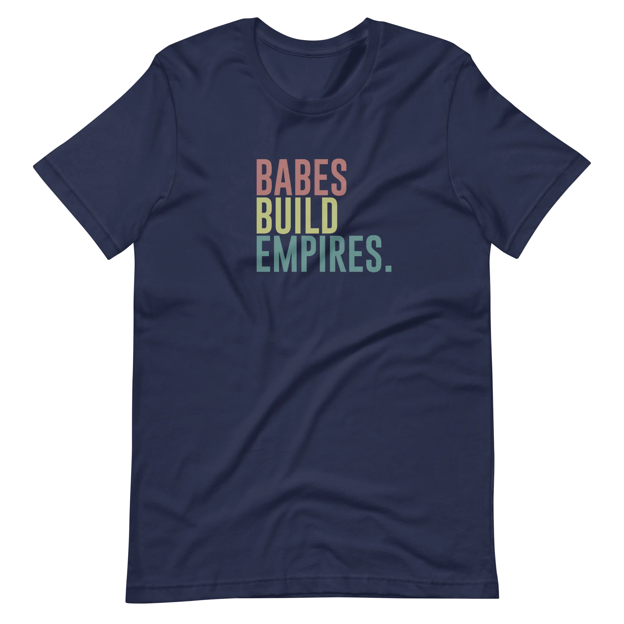 Women's Babes Build Empires