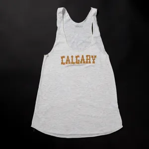 Women's Calgary Tank