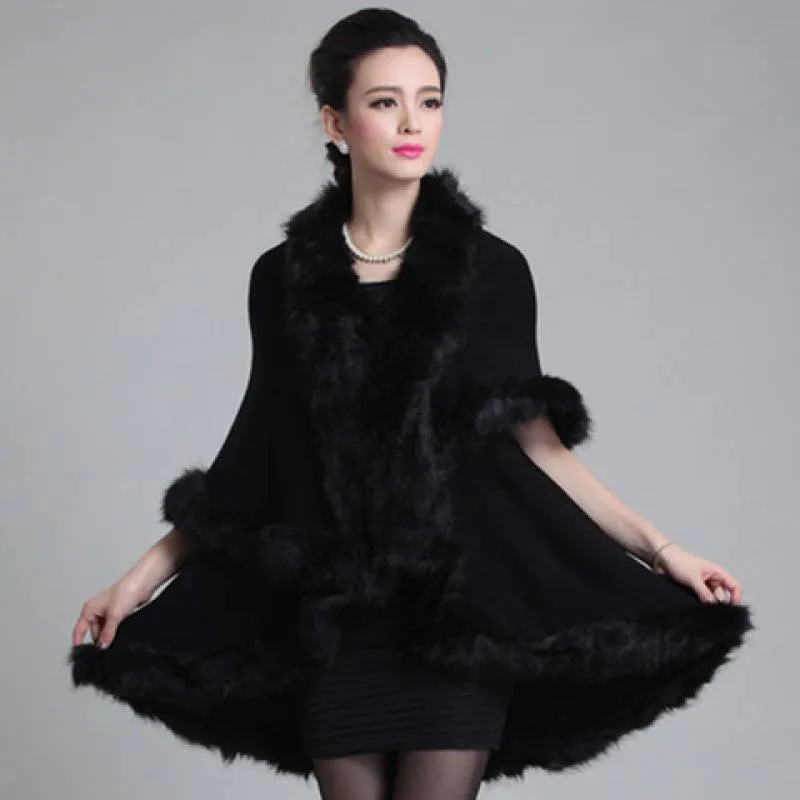 Women's Cape Coats