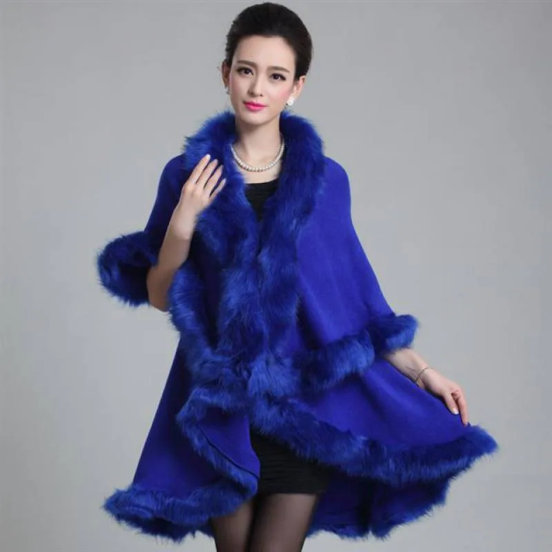 Women's Cape Coats