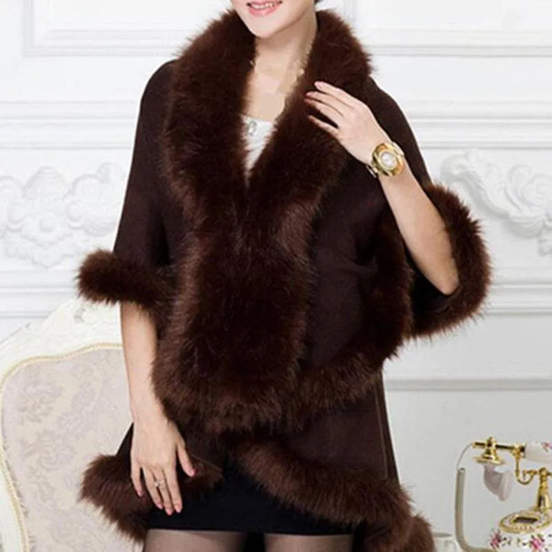 Women's Cape Coats