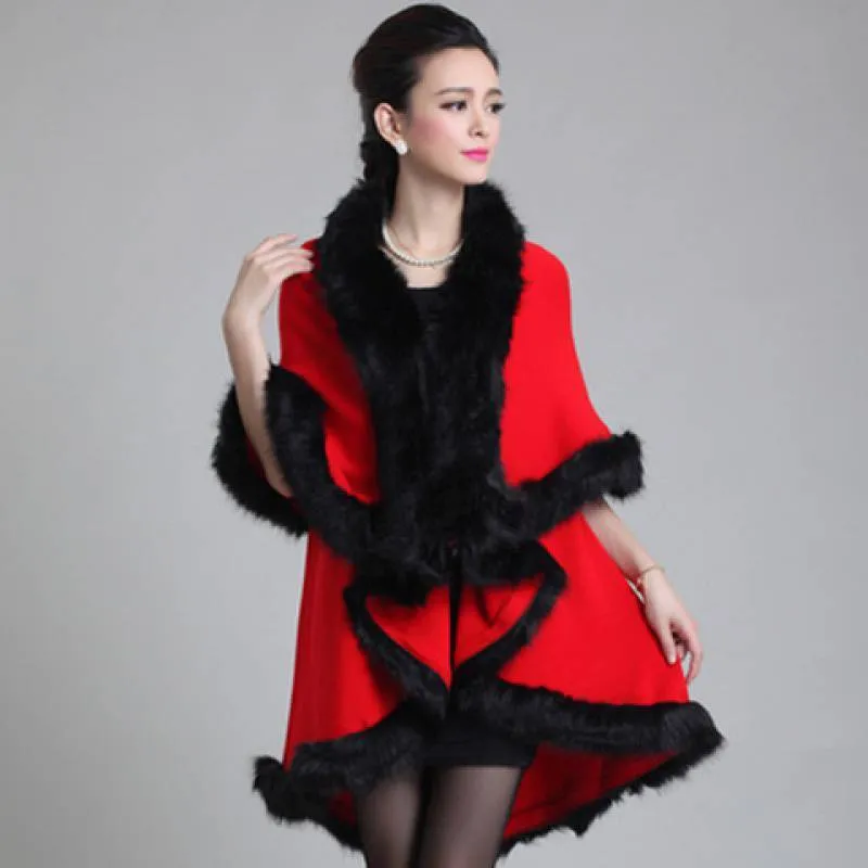 Women's Cape Coats