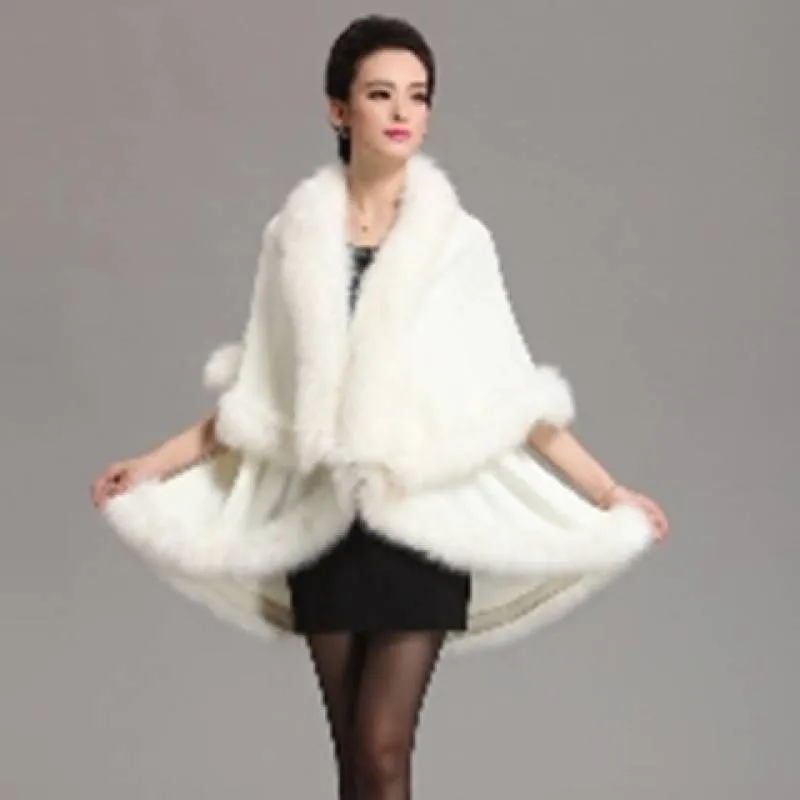 Women's Cape Coats