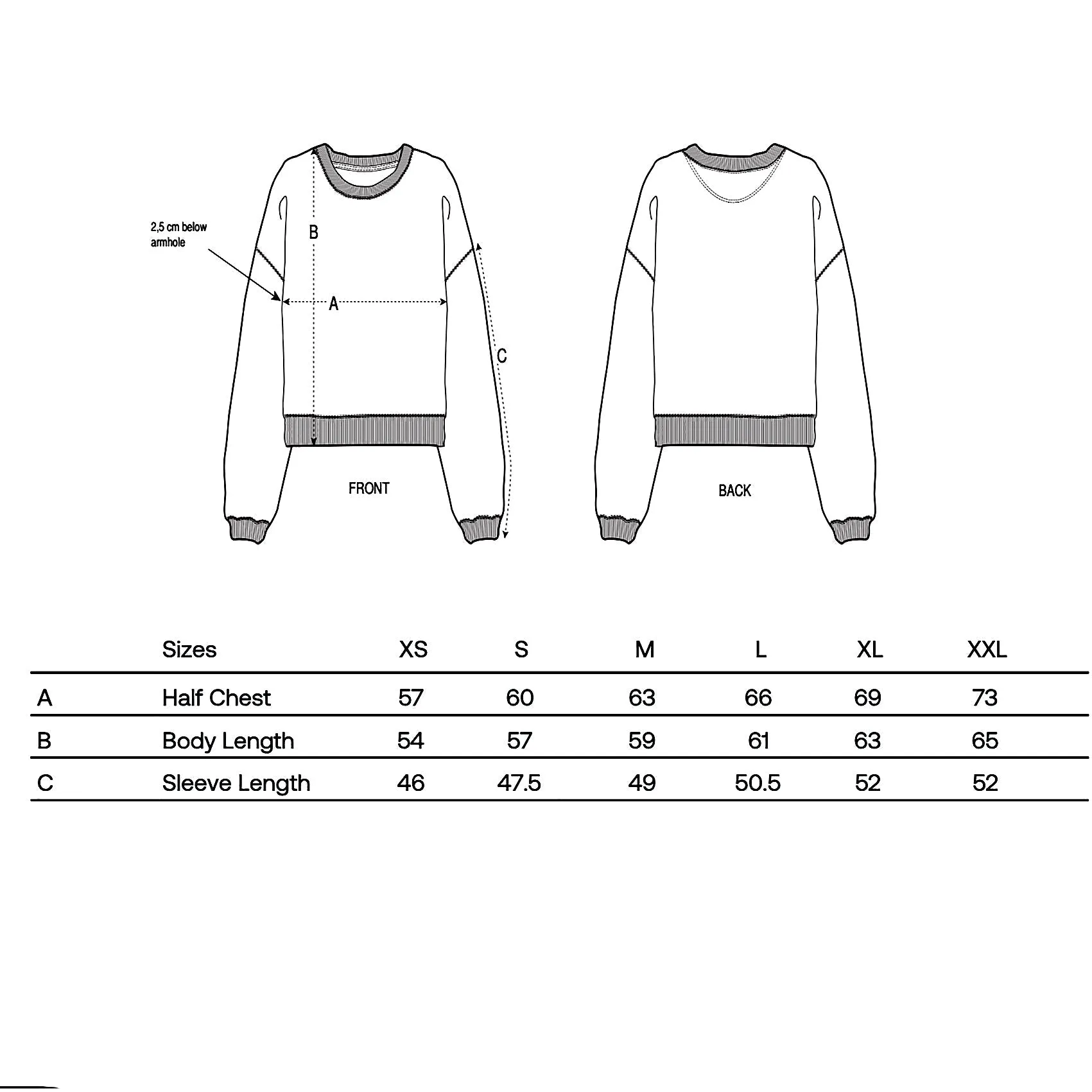 Women's Graphic Sweatshirt | Bee on golden yellow