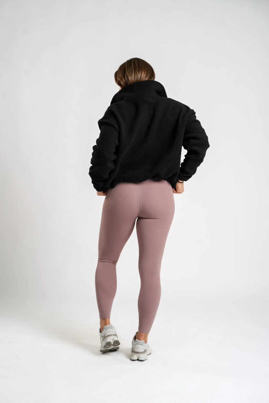 Women's Pullover Fleece
