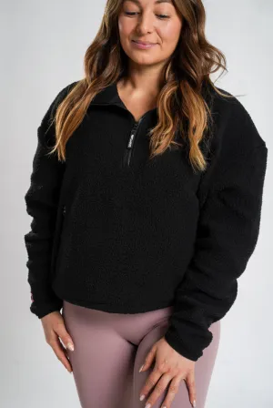Women's Pullover Fleece