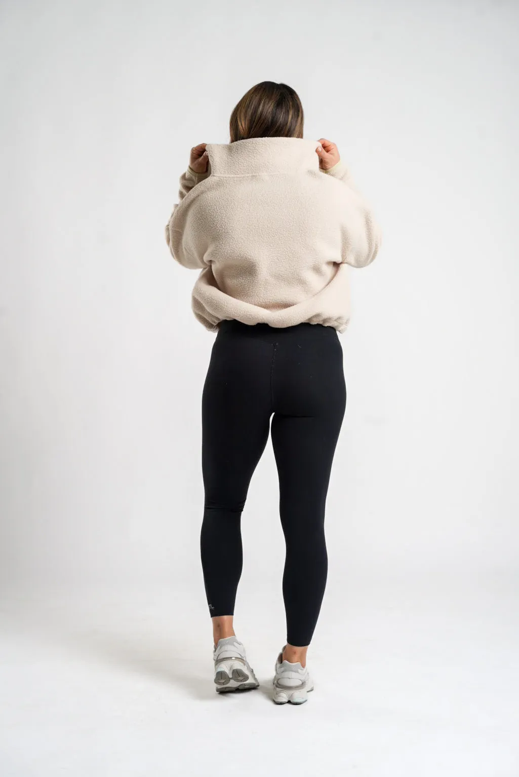 Women's Pullover Fleece