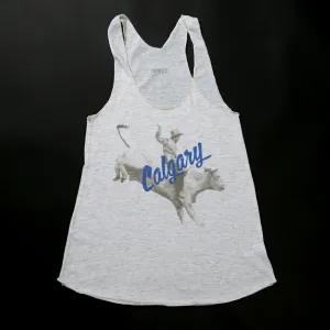 Women's Steer Rider Tank