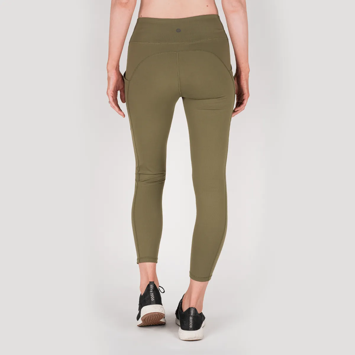 WOMEN'S ZEST LEGGINGS