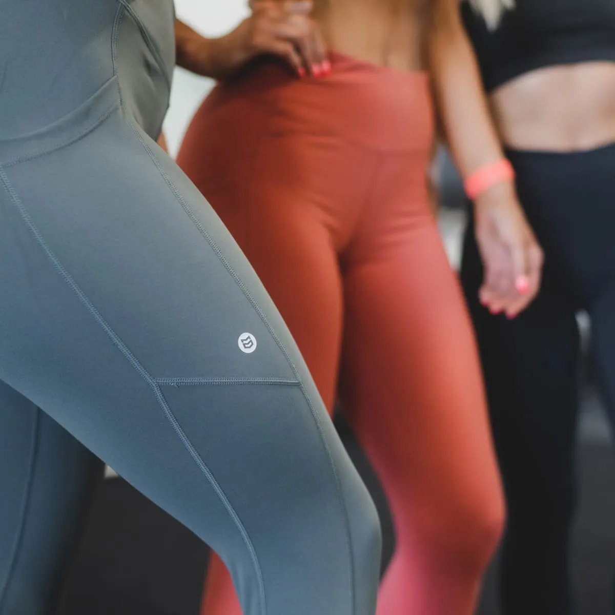 WOMEN'S ZEST LEGGINGS