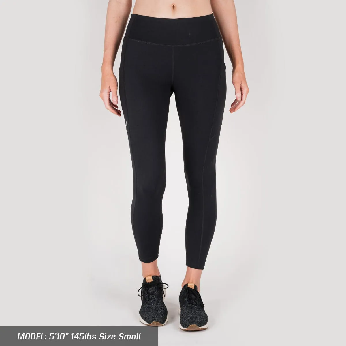 WOMEN'S ZEST LEGGINGS