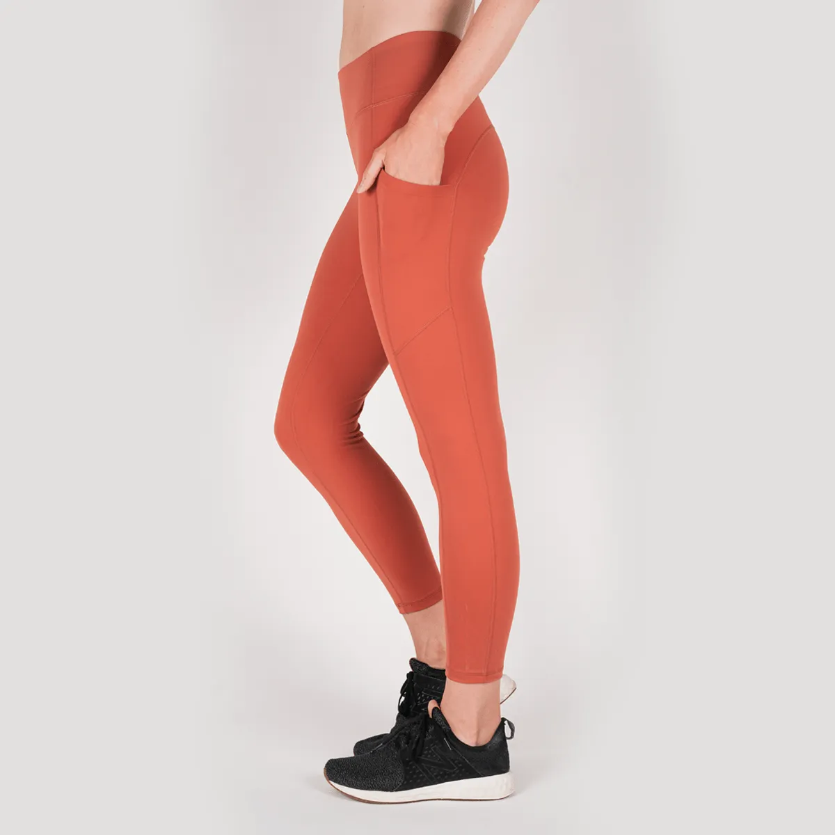 WOMEN'S ZEST LEGGINGS
