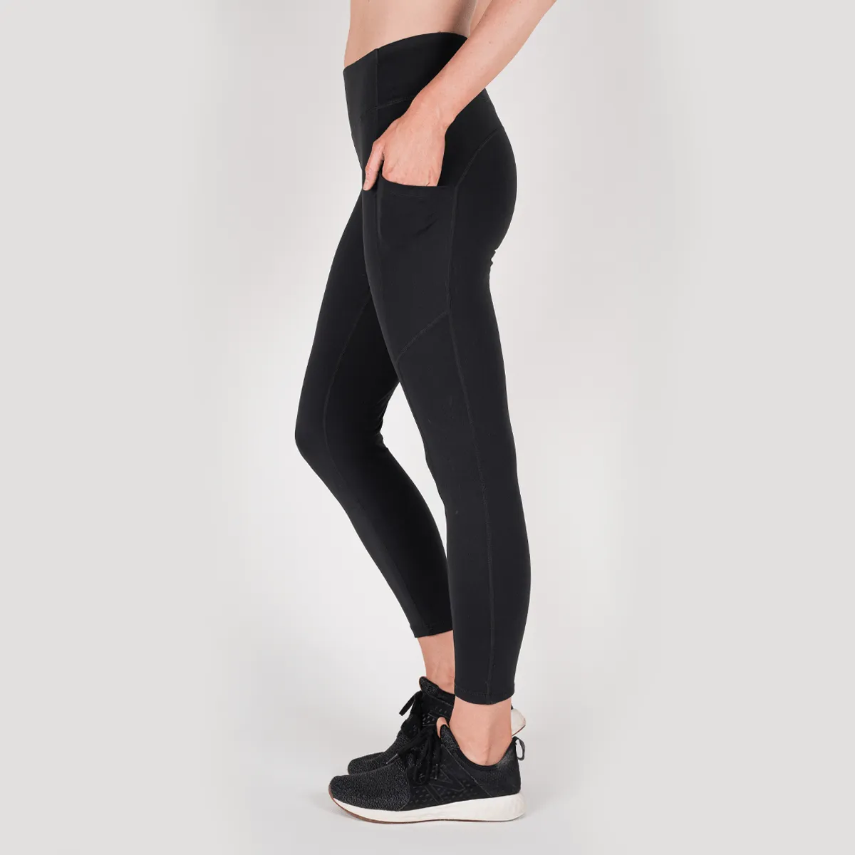 WOMEN'S ZEST LEGGINGS