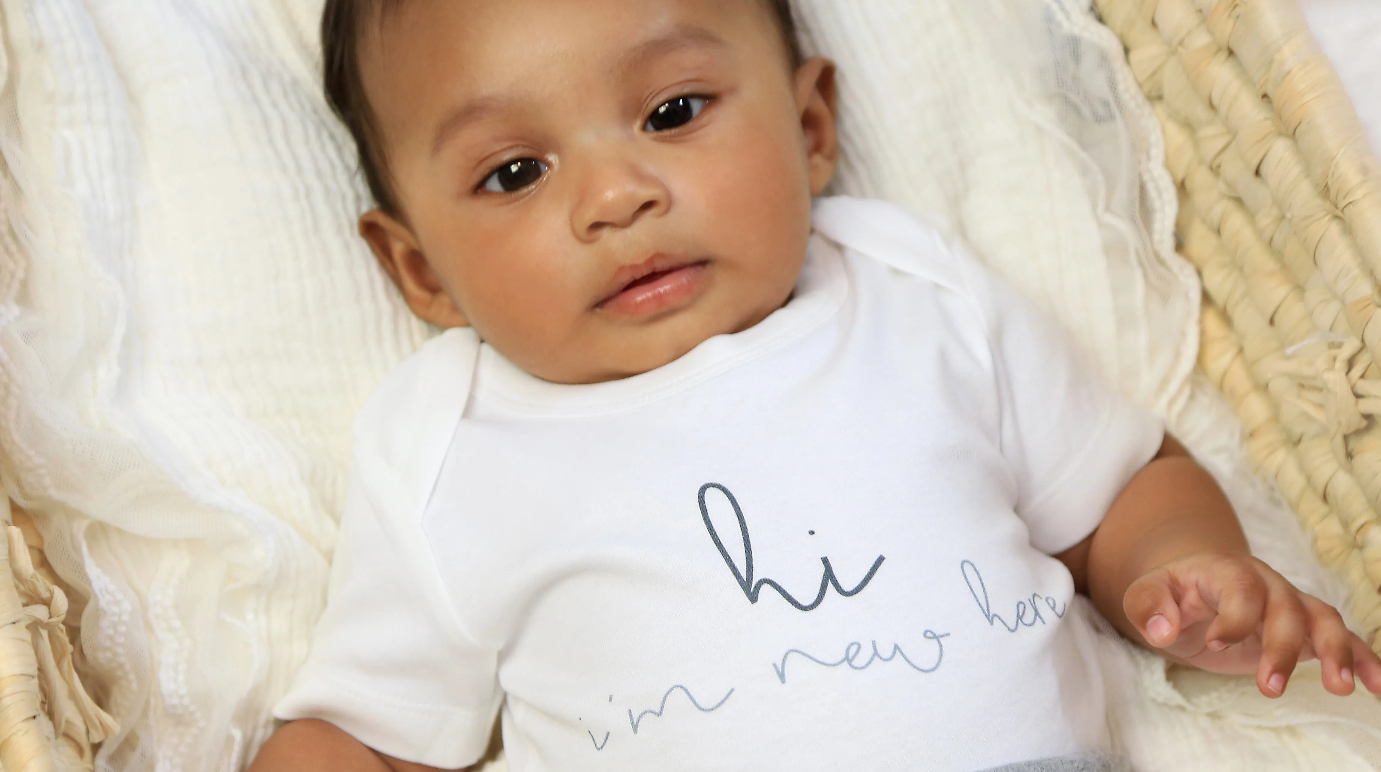 Woodland Friends | Organic Baby Set | Gender Neutral
