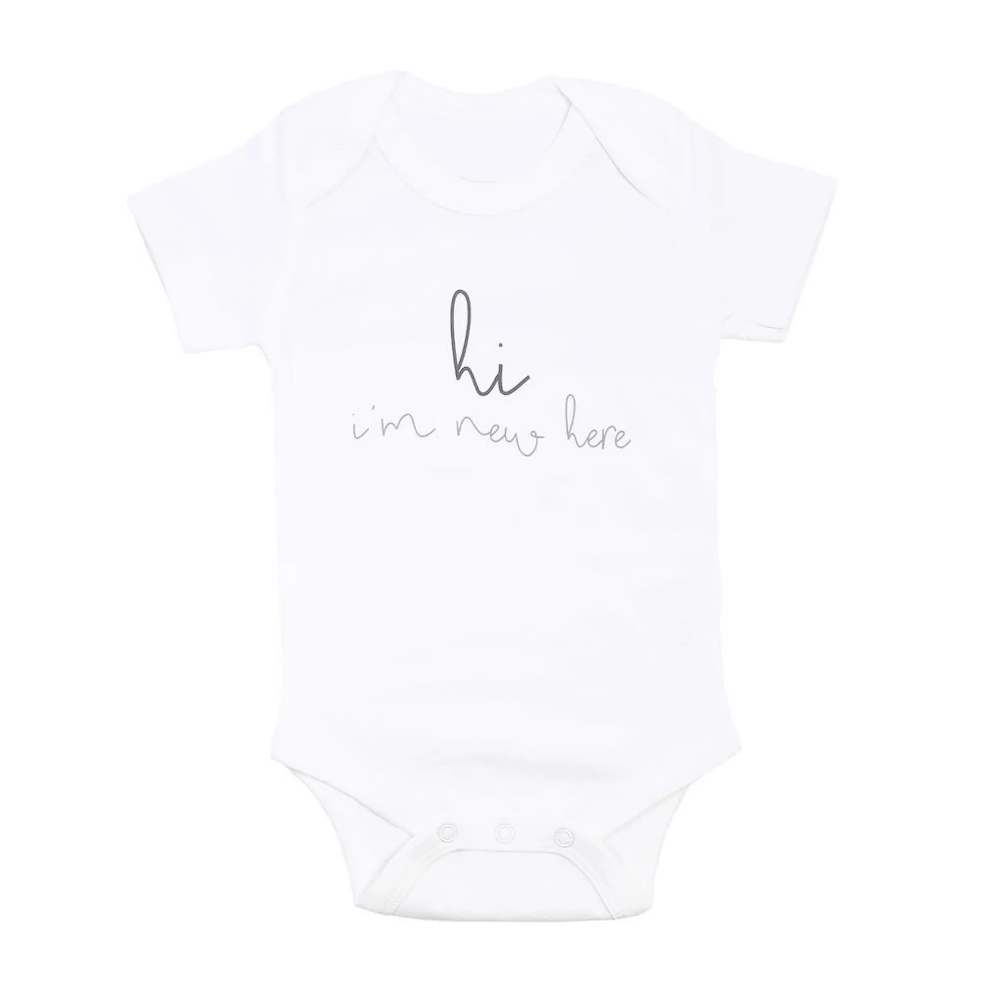 Woodland Friends | Organic Baby Set | Gender Neutral