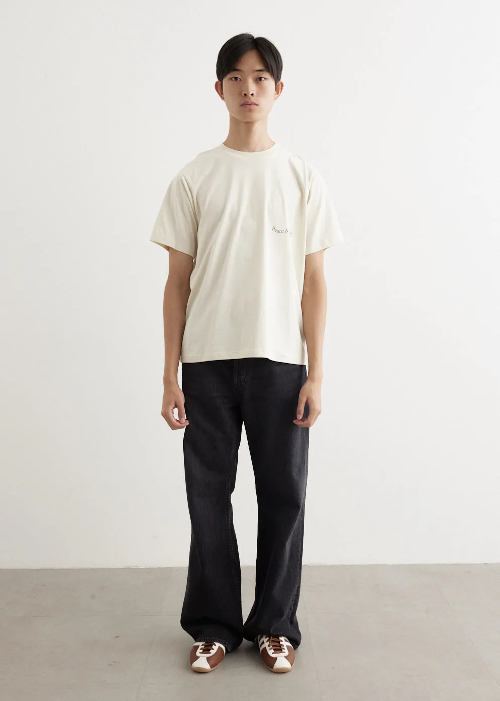 Wordmark T-Shirt