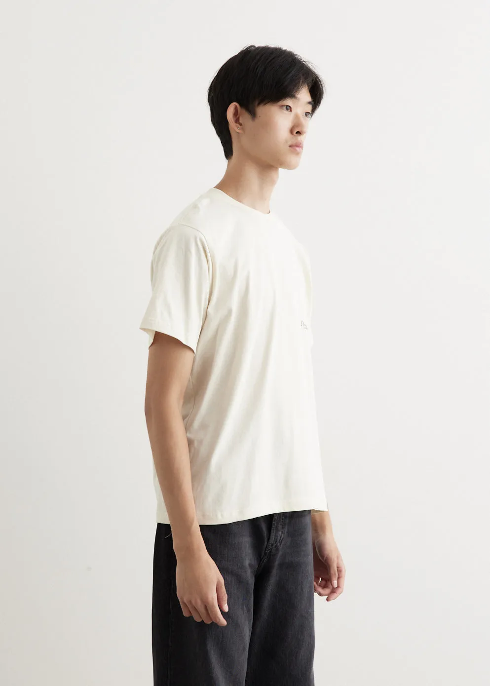 Wordmark T-Shirt