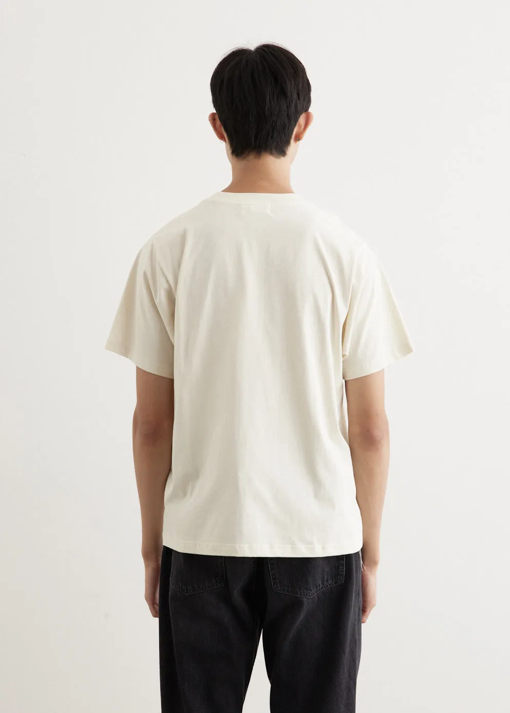 Wordmark T-Shirt