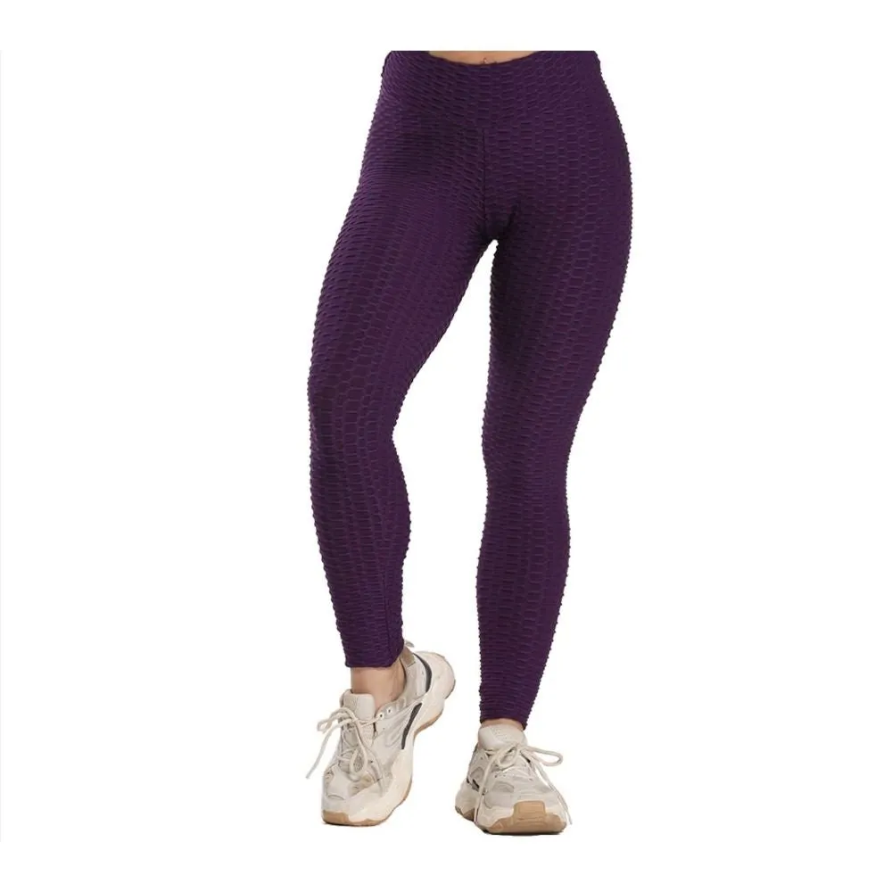 Work It Leggings