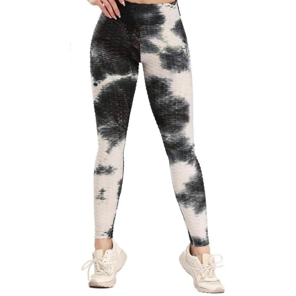 Work It Leggings