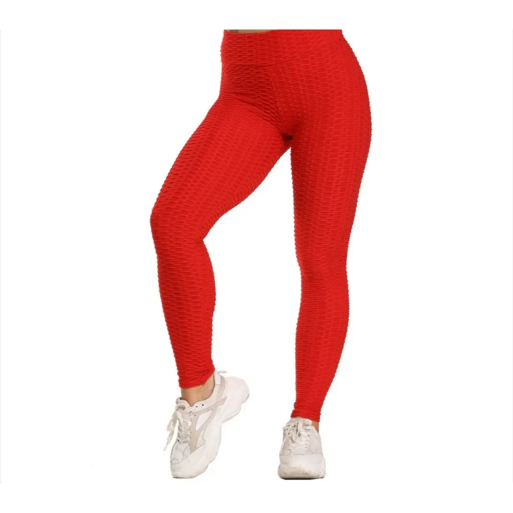 Work It Leggings