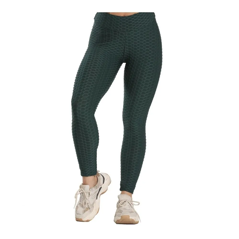 Work It Leggings