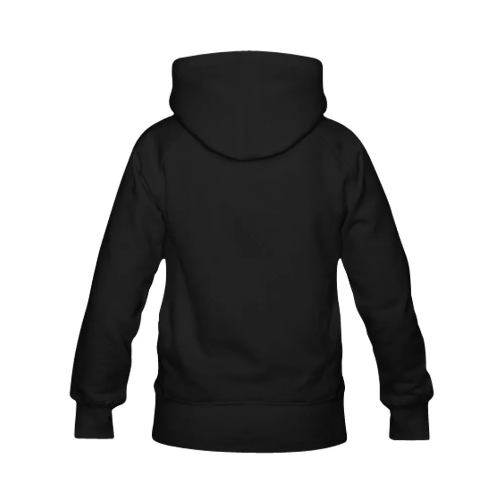 YO! MTV RAPS Women's Classic Hoodies Multi-color