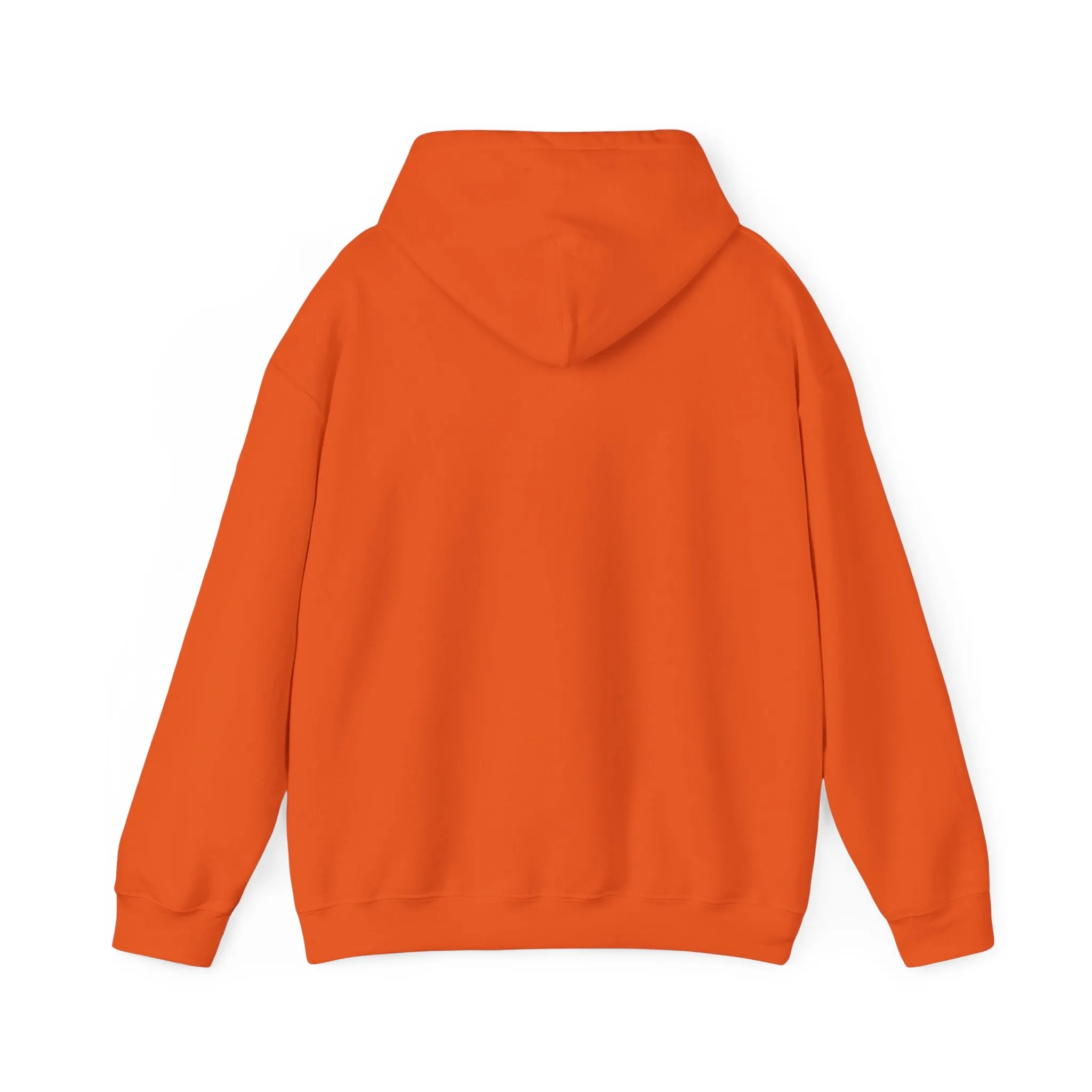 Yoga And Cannabis Unisex Hooded Sweatshirt