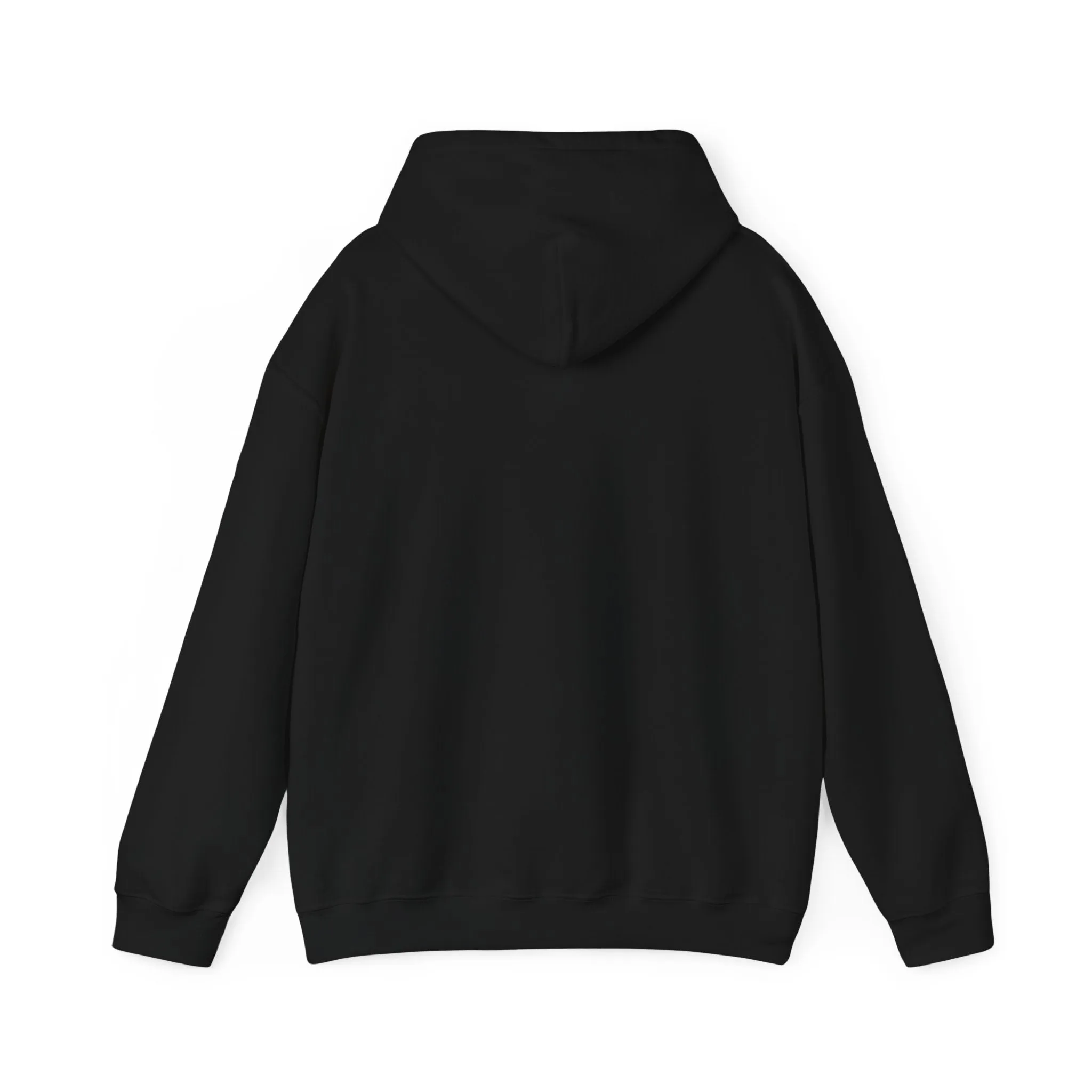 Yoga And Cannabis Unisex Hooded Sweatshirt