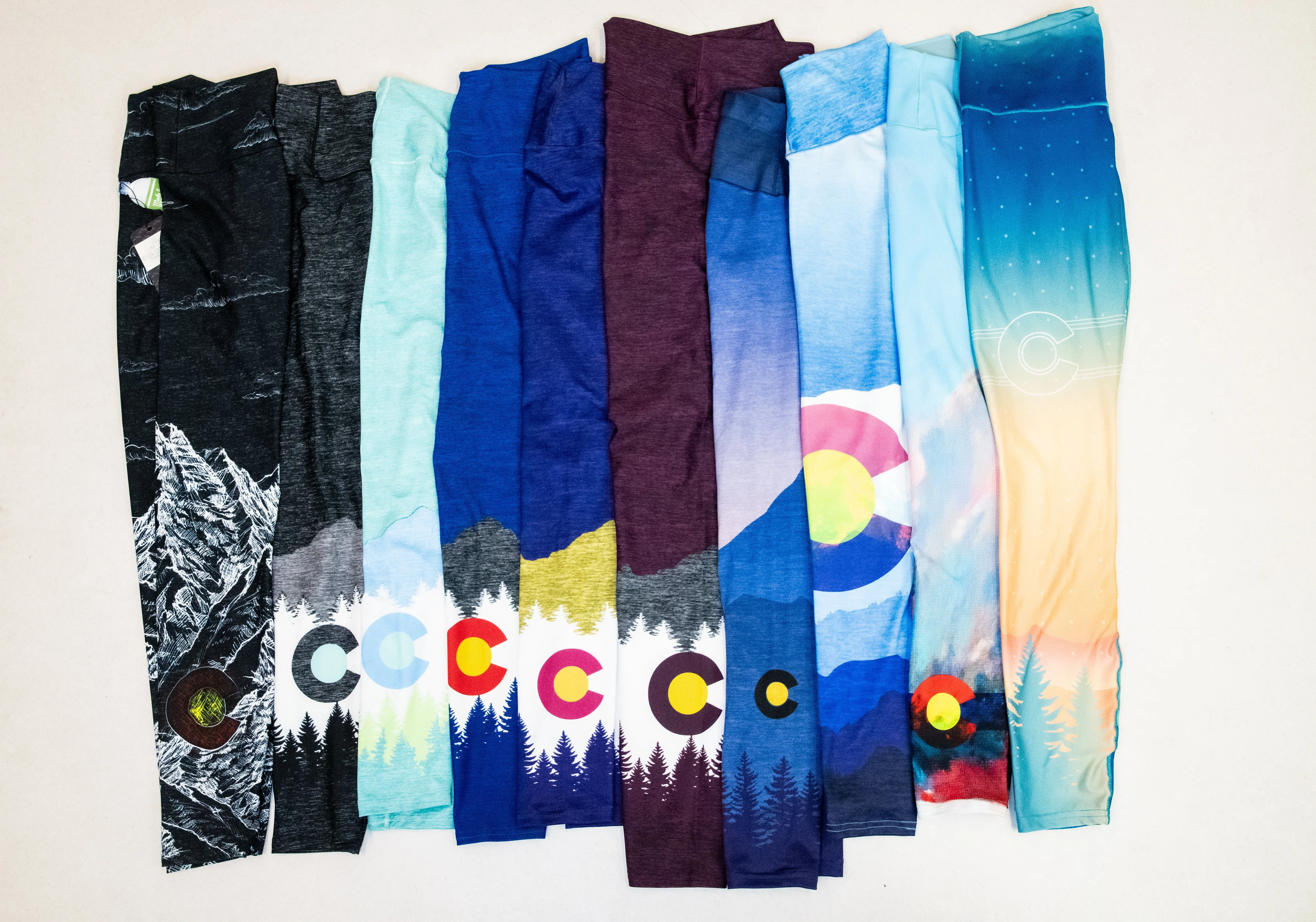 Yoga Event Box