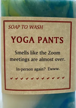 Yoga Pants
