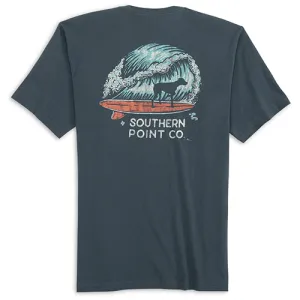 Youth Hang Ten SHORT SLEEVE TEE