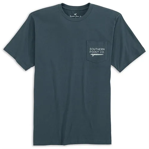 Youth Hang Ten SHORT SLEEVE TEE