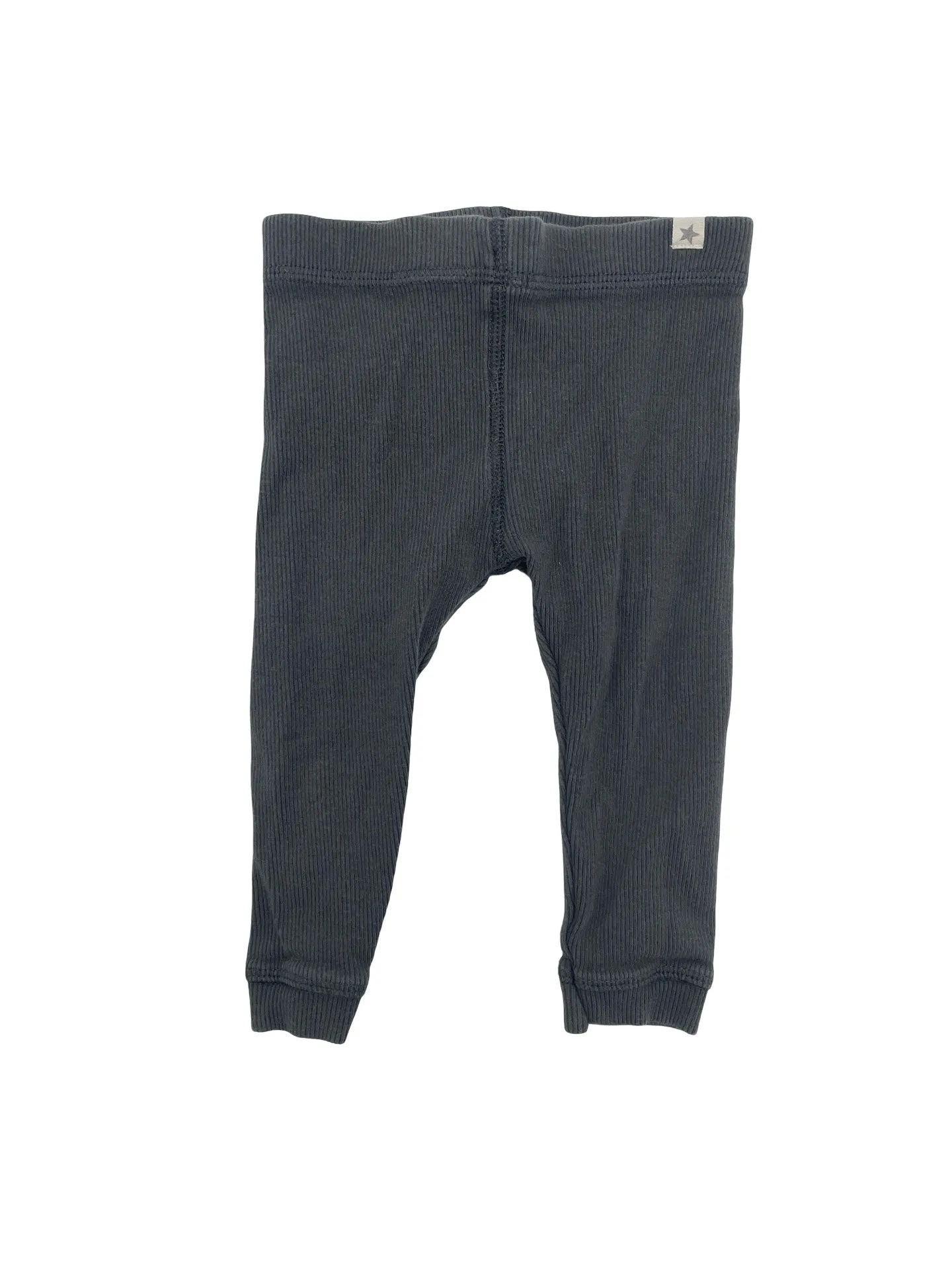 Zara rib leggings - 6-9m