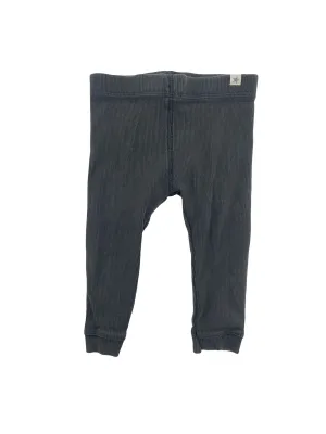 Zara rib leggings - 6-9m